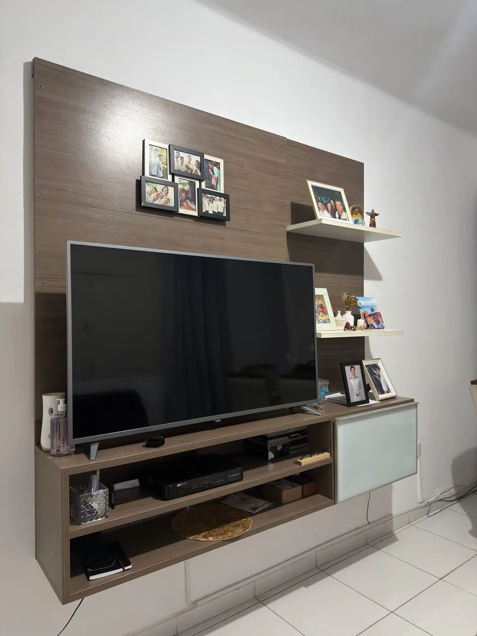 Rack de TV 
