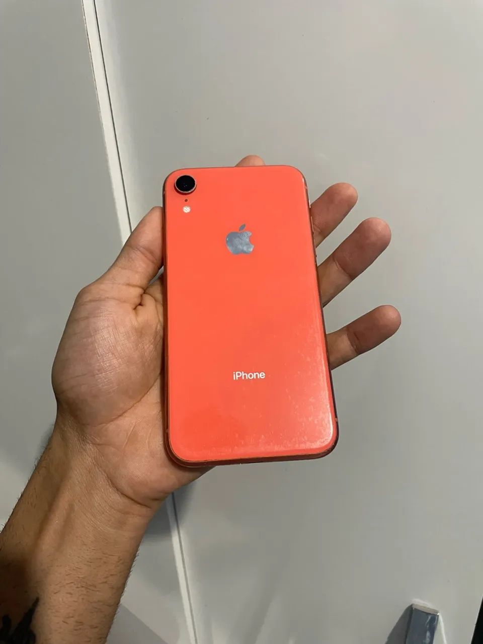 Iphone Xr 64gb - Foto 2