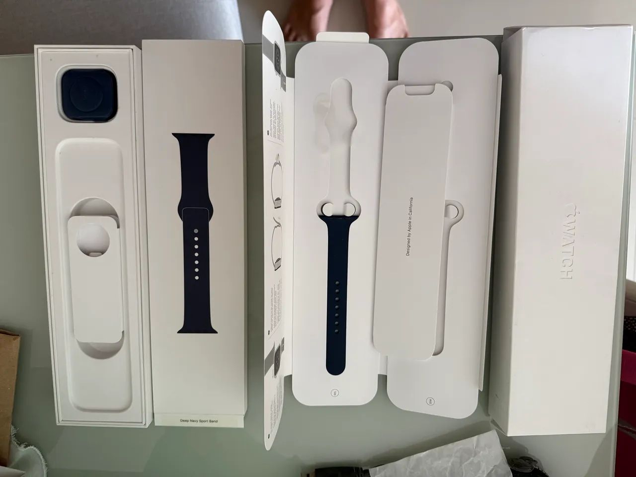 Apple Watch Series 6 - Foto 2
