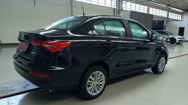 Fiat Cronos Drive 1.0 6V 2025 - Foto 3