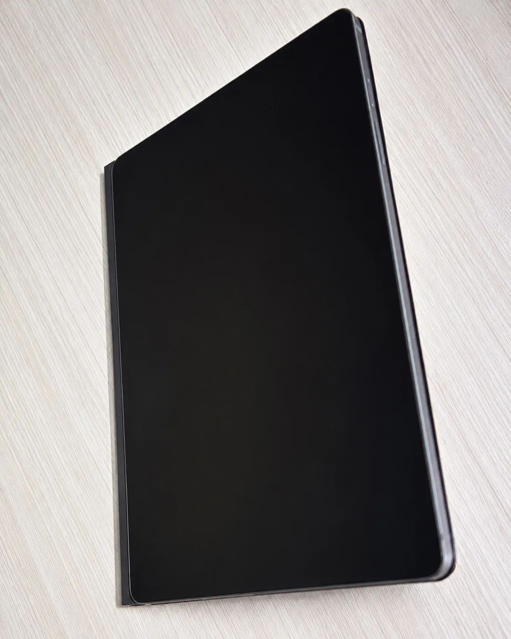 SAMSUNG GALAXY TAB S9 FE 128GB + S PEN ORIGINAL + CAPA - Foto 3