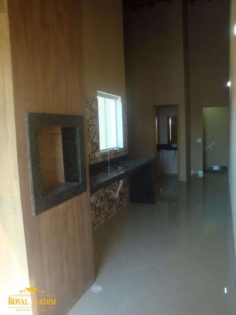 Lindo apartamento cobertura em Santo André - Foto 2