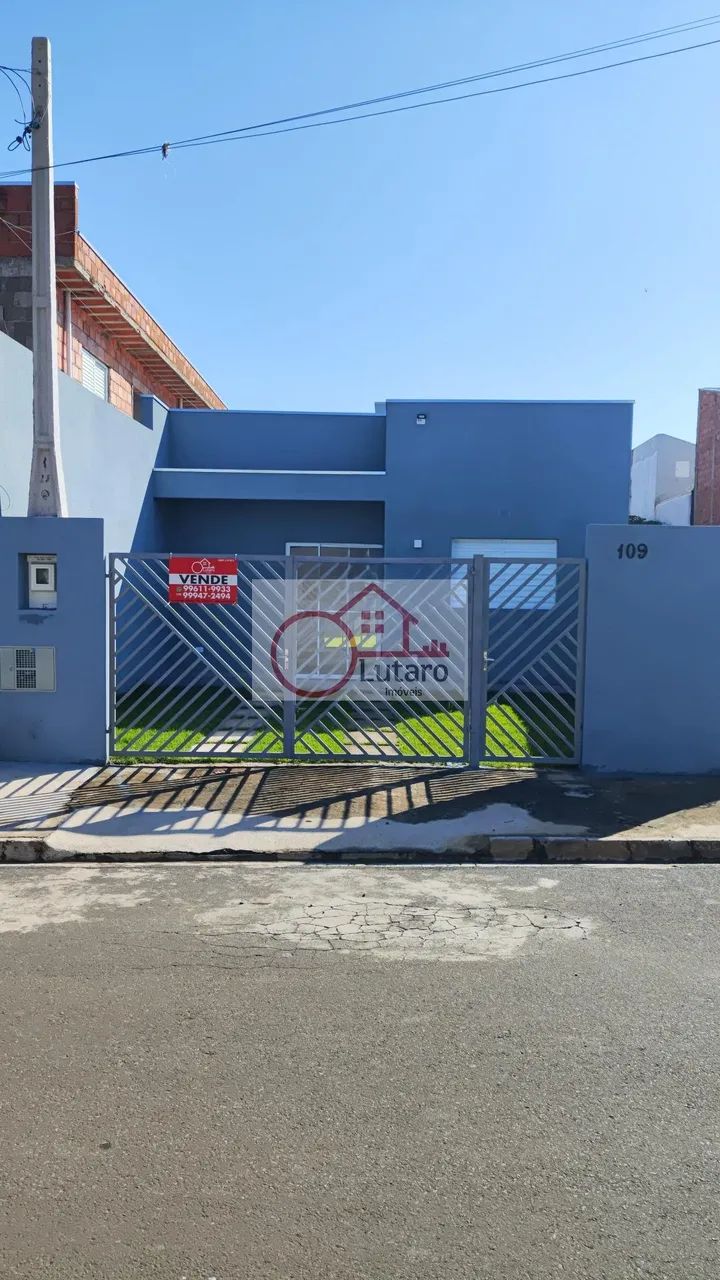 Casa em Jardim São Pedro - Elias Fausto - Foto 3