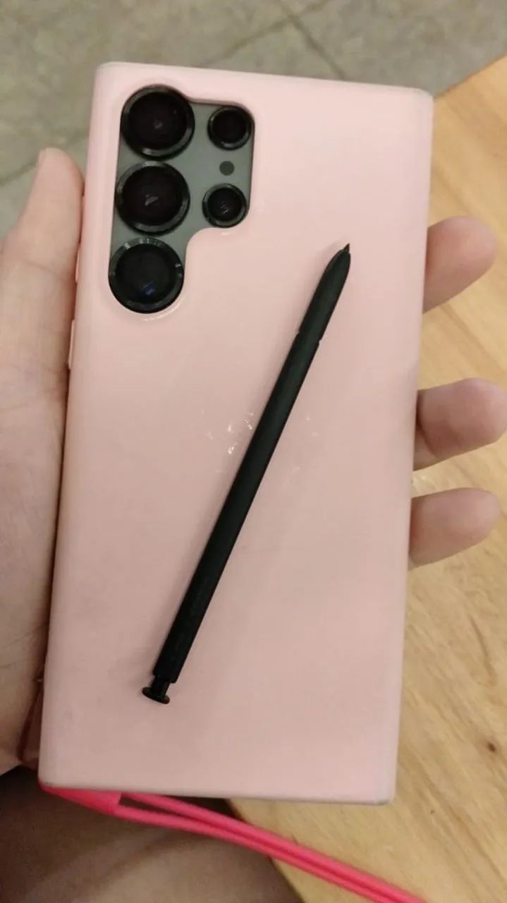 S23 ULTRA 256gb, 12 de Ram  - Foto 3