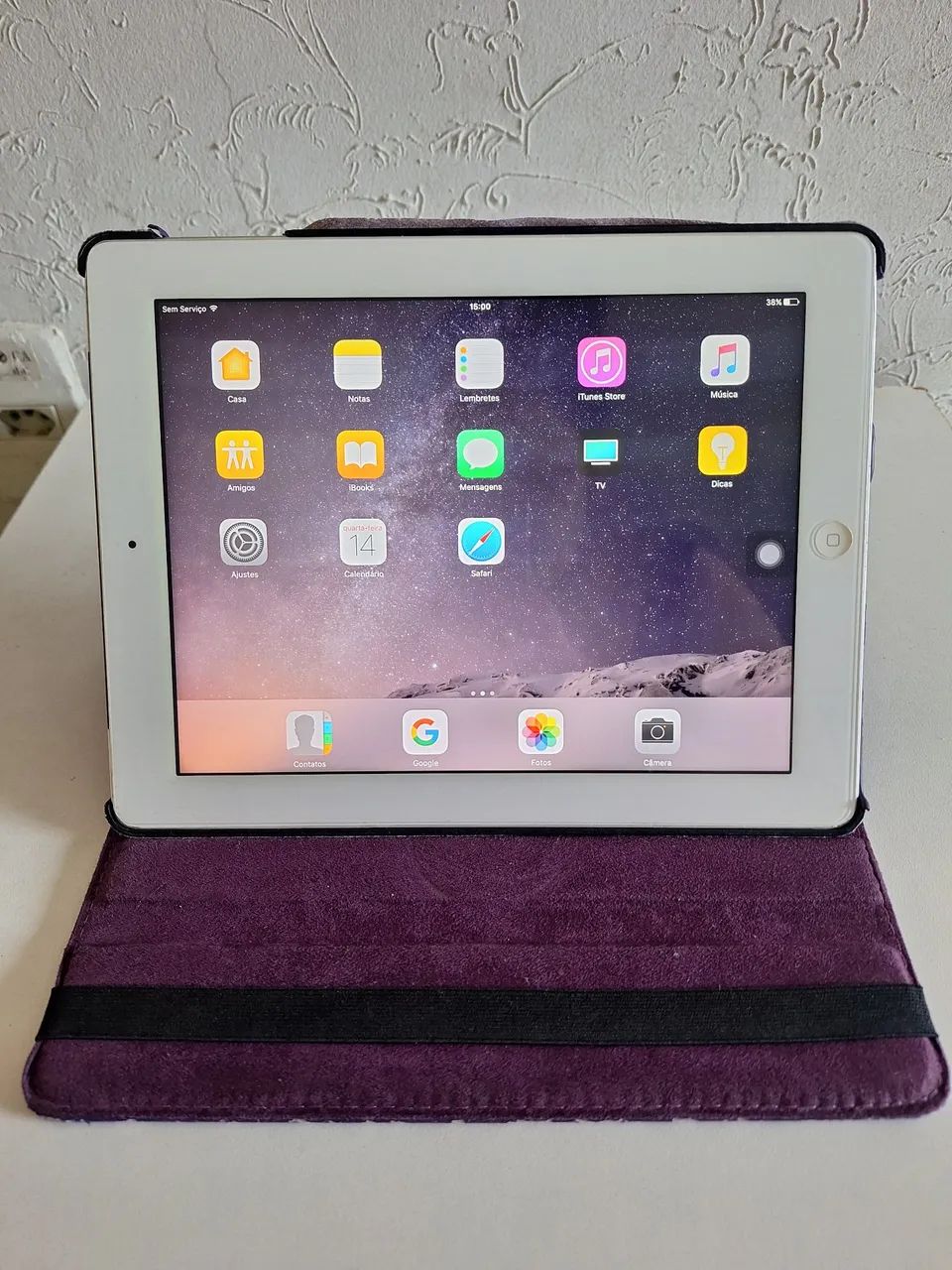 IPAD 4