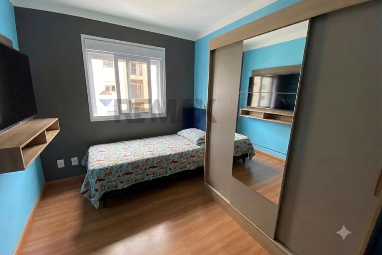 Apartamento no Tarumans 2 - Foto 5