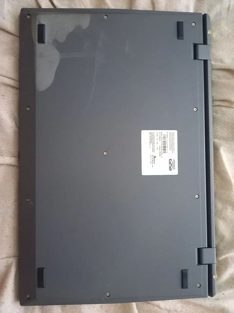 Notebook positivo vision c15 - Foto 3