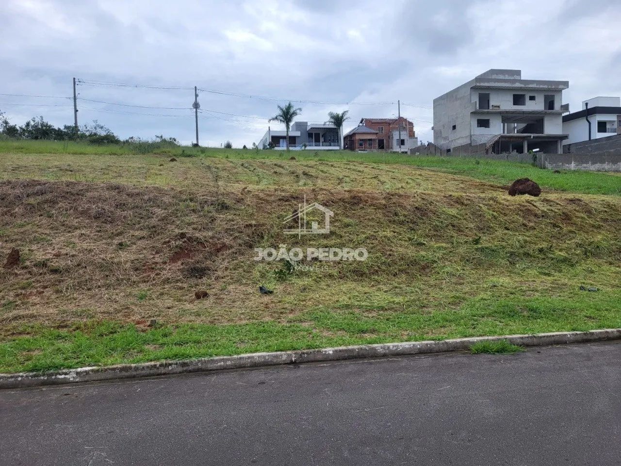 Terreno Condomínio Conde Taubaté - Foto 4