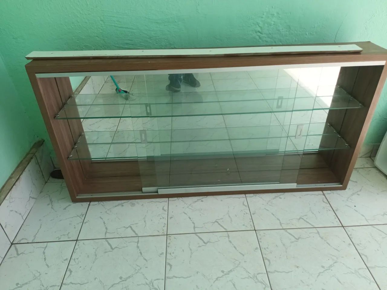 Expositor  - Foto 2