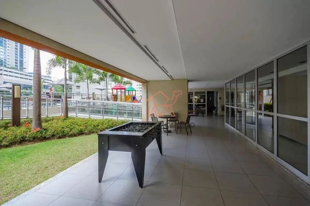 Apartamento à venda com 141m², 4 quartos e 2 vagas - Foto 5