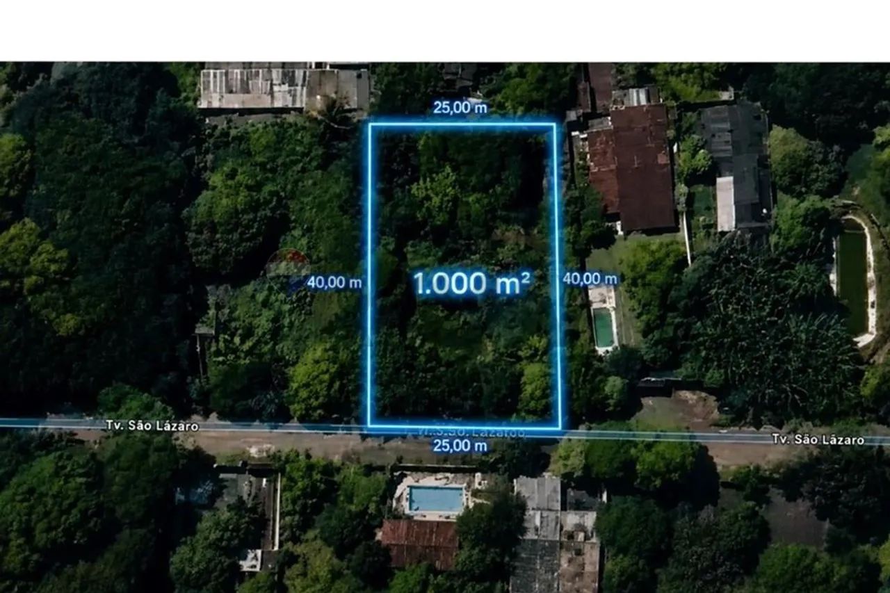 Terreno 1000m² em ALDEIA(Guabiraba), Valor imbatível!