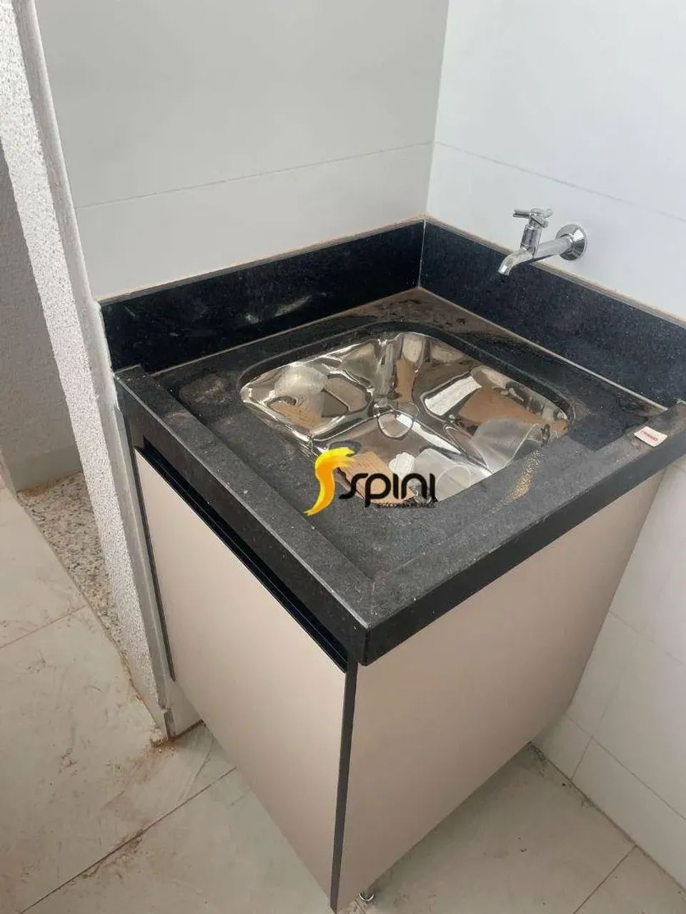 Apartamento com 2 dormitórios para alugar, 70 m² por R$ 2.495,00/mês - Santa Mônica - Uber - Foto 11