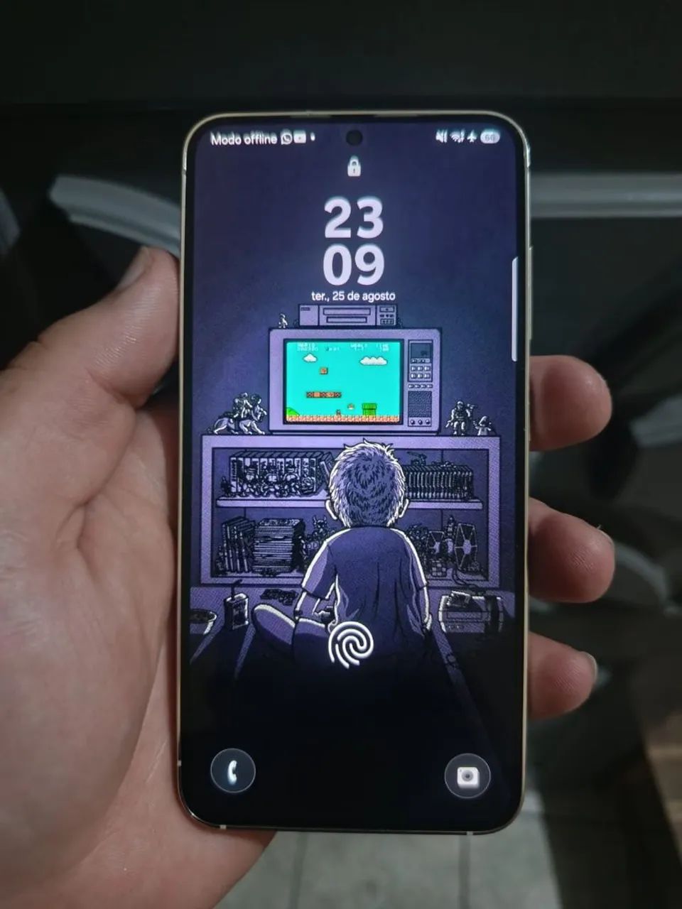 Samsung Galaxy S23 - Foto 5