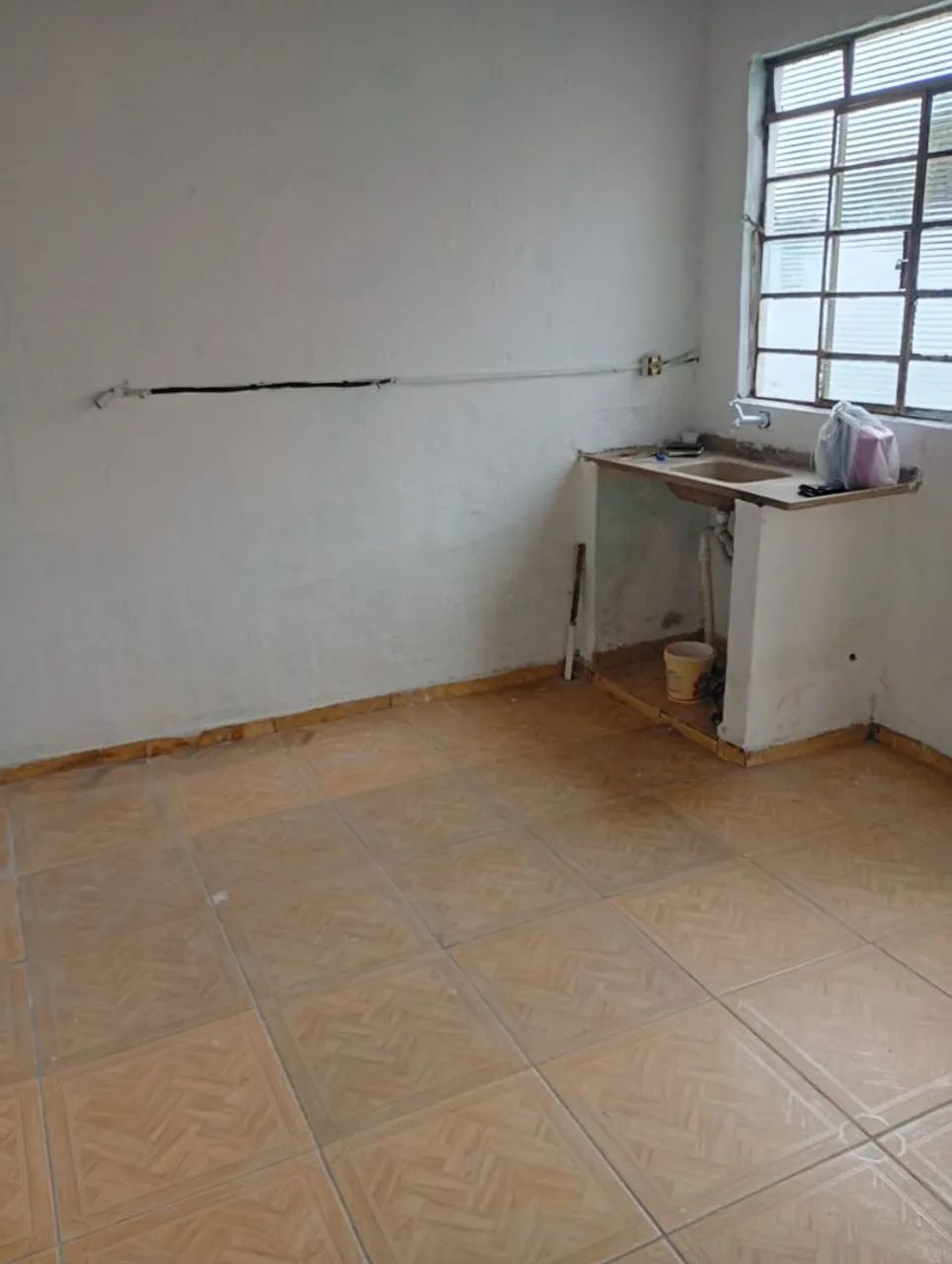 Alugo 2 cômodos vila Melges - Foto 5
