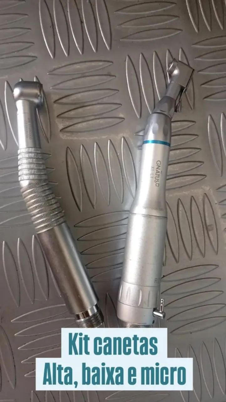 Equipamentos odontológicos  - Foto 3