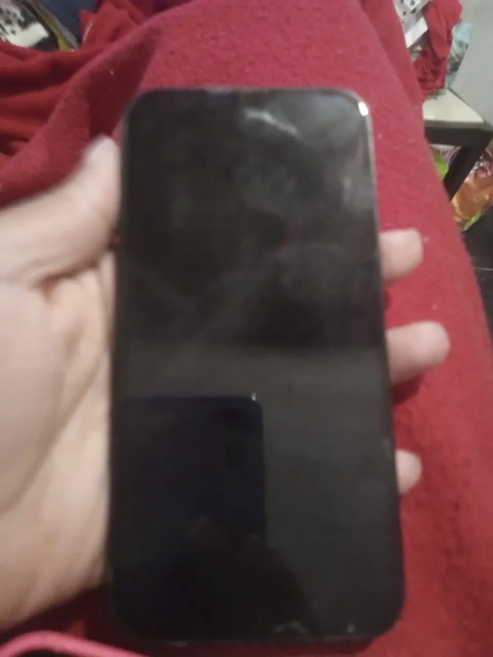 IPHONE 14 128g 