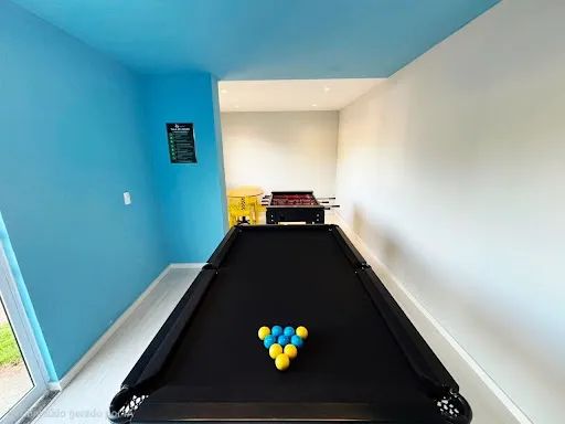Apartamento com 2 dormitórios para alugar, 49 m² - SINGULAR - Mogi Mirim/SP - Foto 5