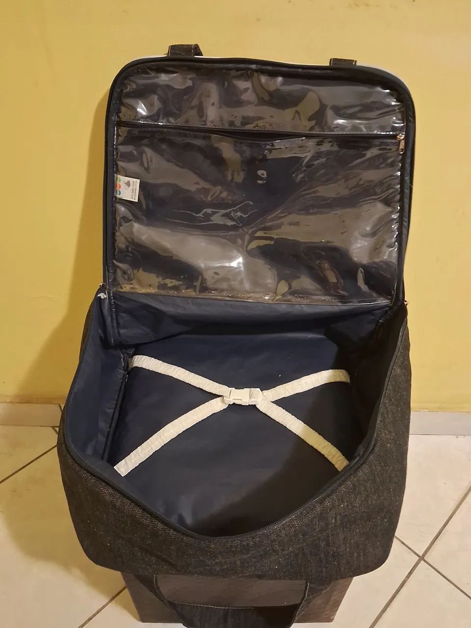 Bolsa maternidade  - Foto 5