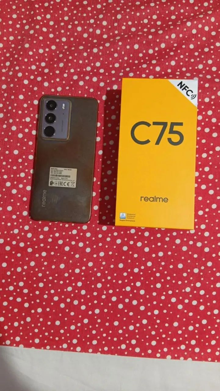 Celular smartphone  - Foto 2