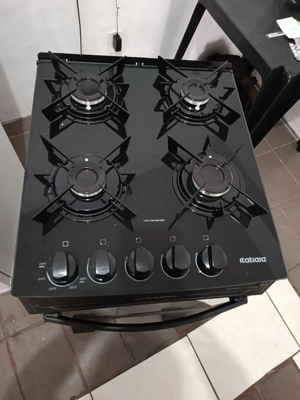 Fogão novo  - Foto 2