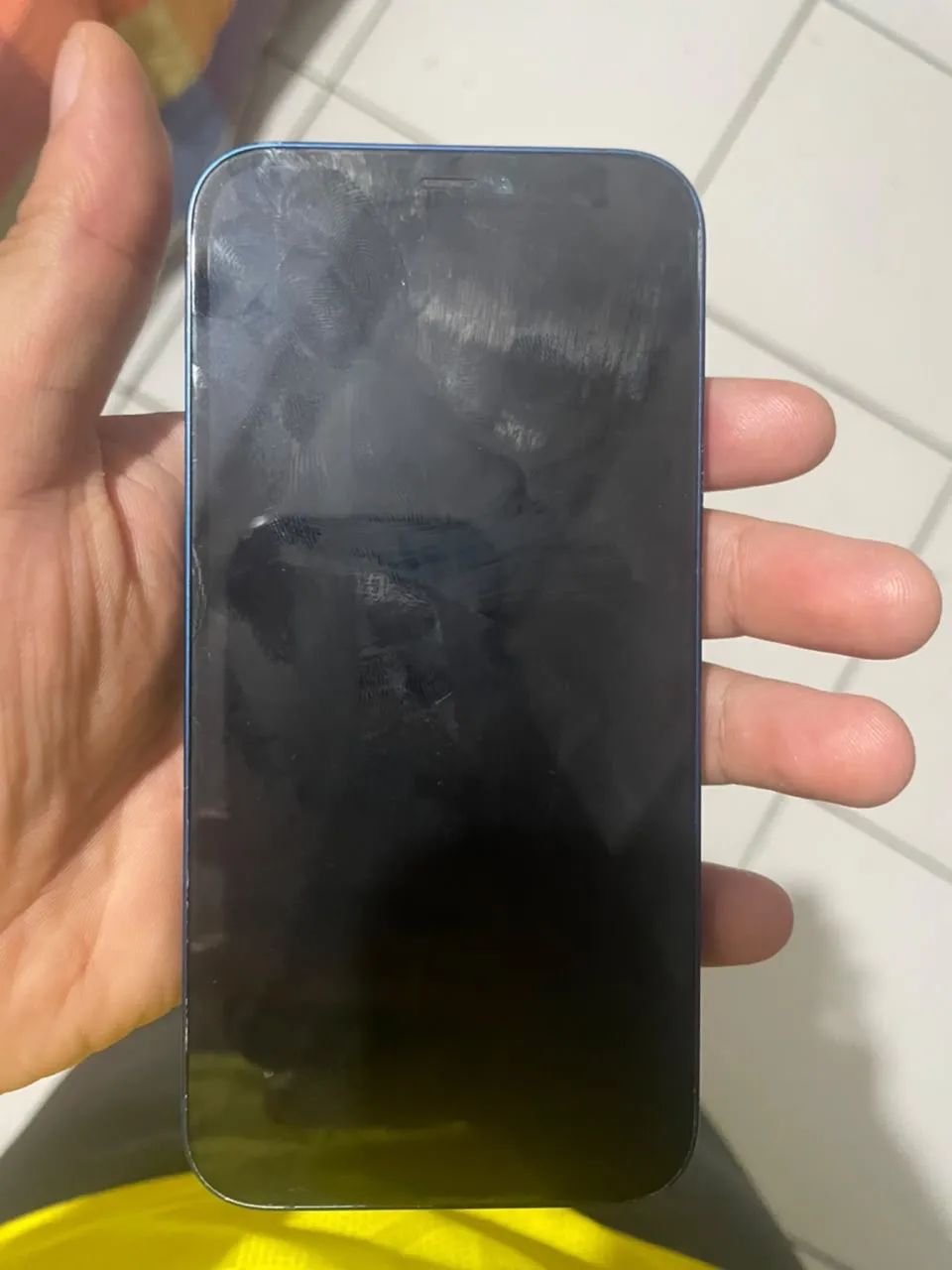 iphone 12 