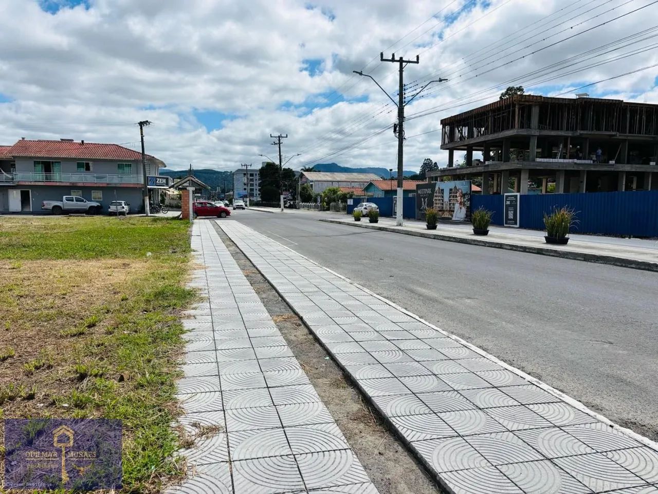 Terreno Comercial para Venda em Urubici, centro - Foto 4