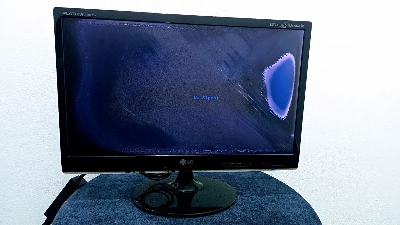 Monitor TV LG - Foto 2