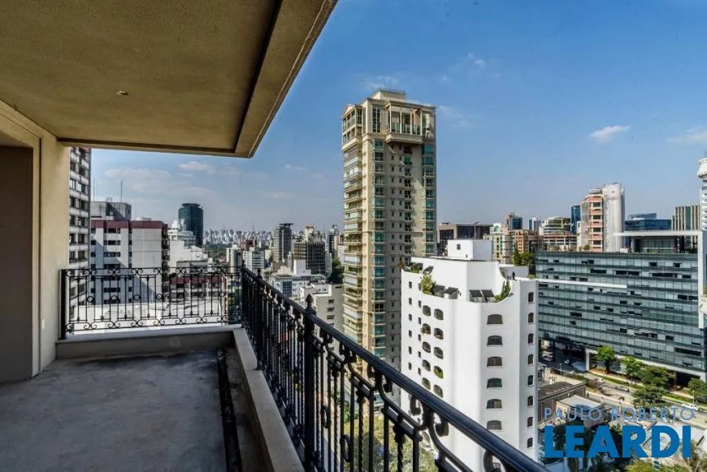 APARTAMENTO - JARDIM PAULISTANO - SP - Foto 3