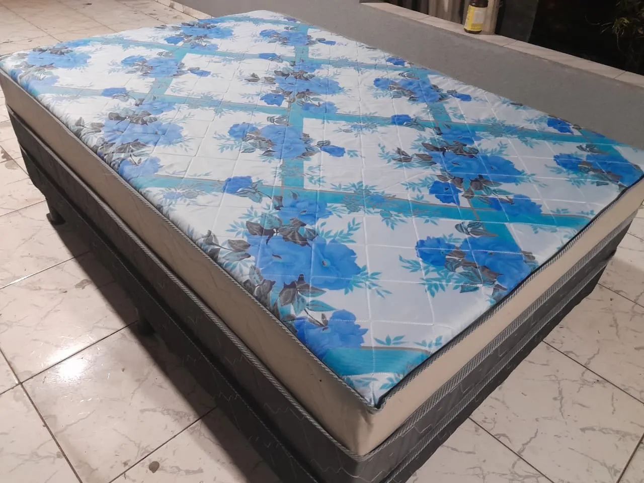 Cama box  - Foto 2