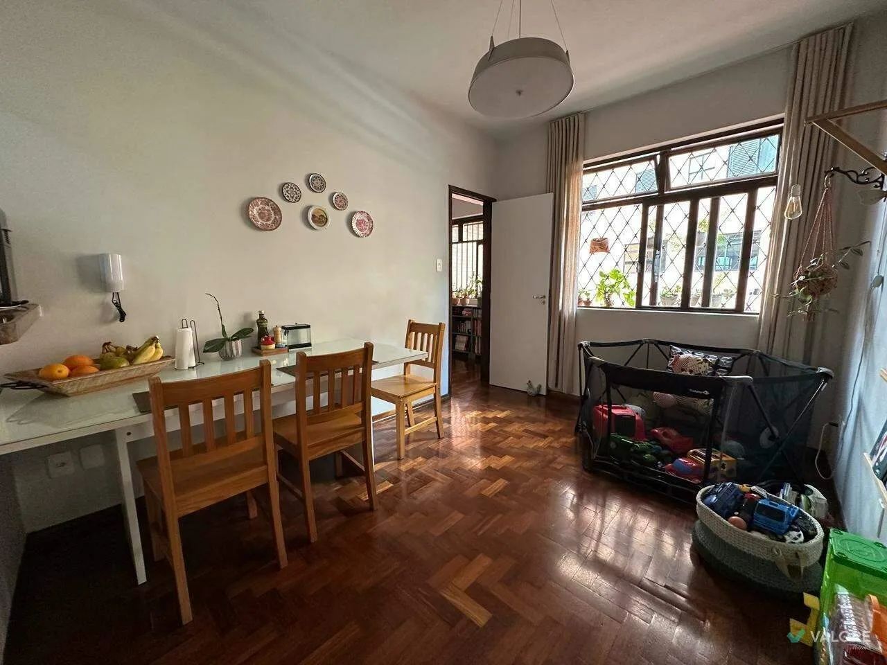 Apartamento de 4 quartos, à venda, no Sion - Foto 3