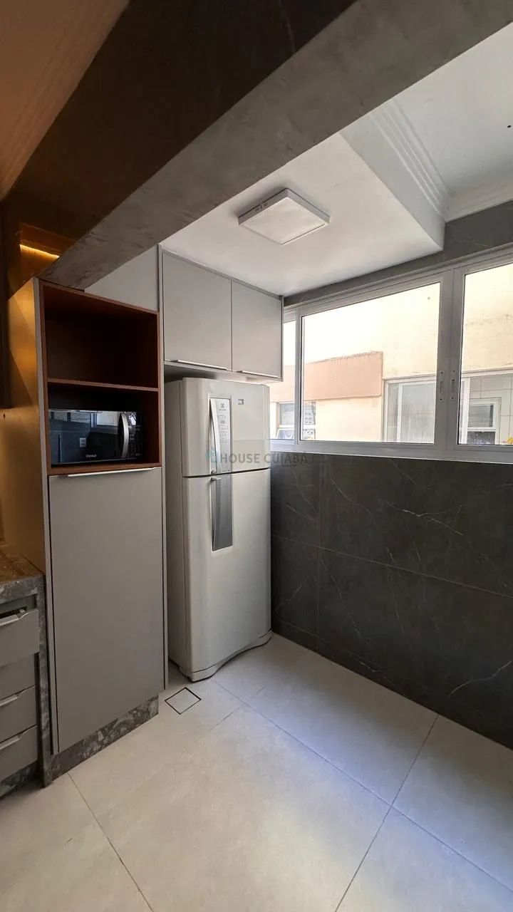 Apartamento Mobiliado com Excelente localização - Ed. Apoena - Foto 3