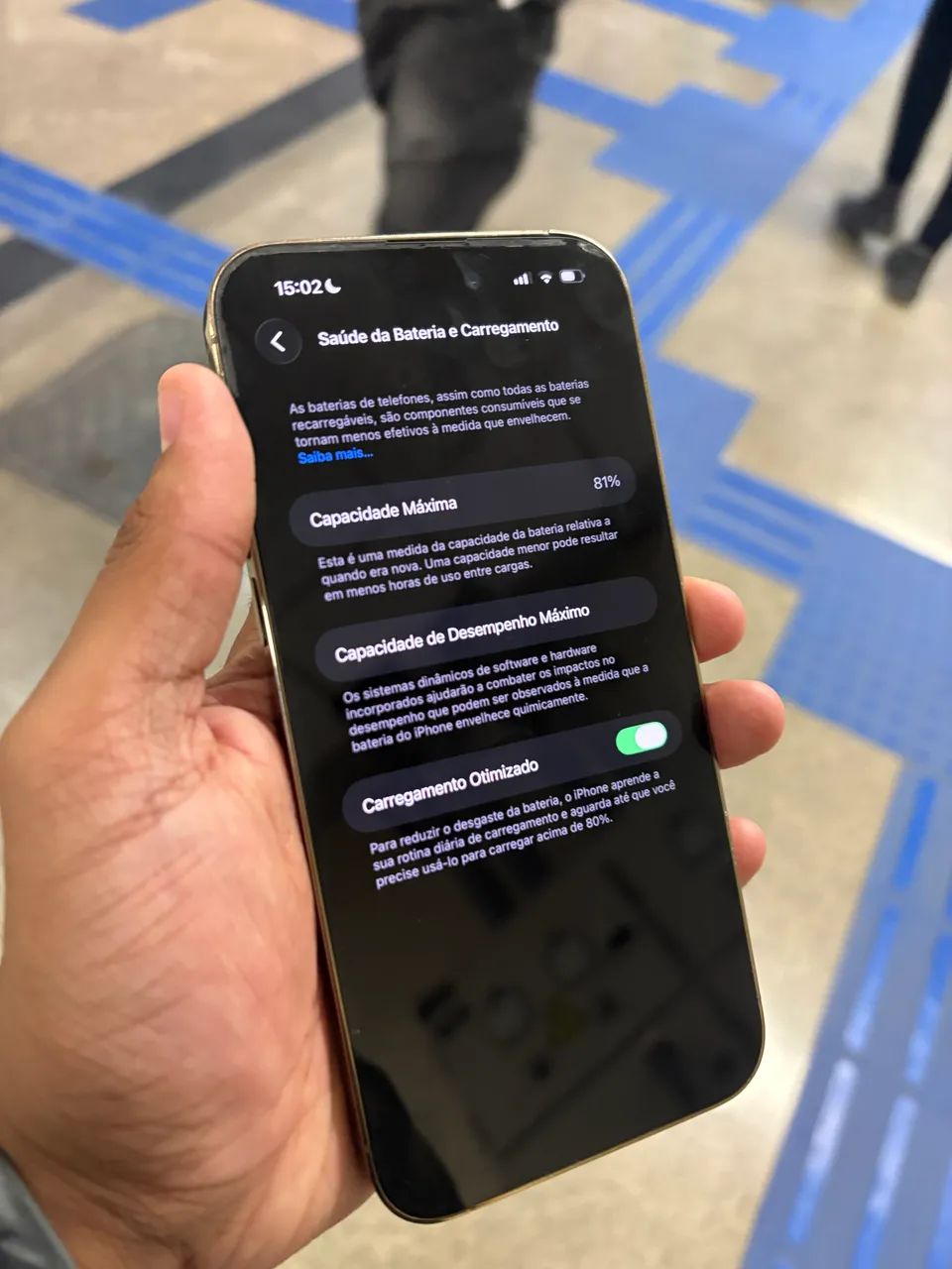 Iphone 14 pro max - Original  - Foto 3