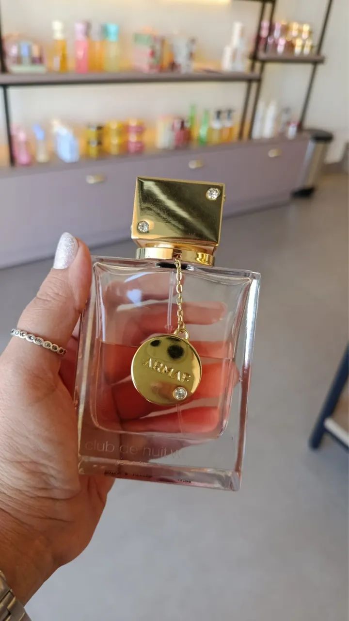 Perfume 