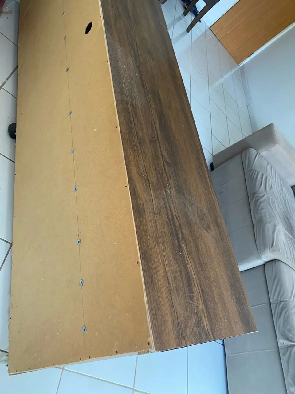 Rack MDF - Foto 4