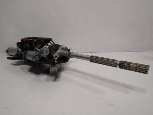 Canote Coluna Direção Bmw 540i 4.4 V8 1998 1999 A 2003 - Foto 3