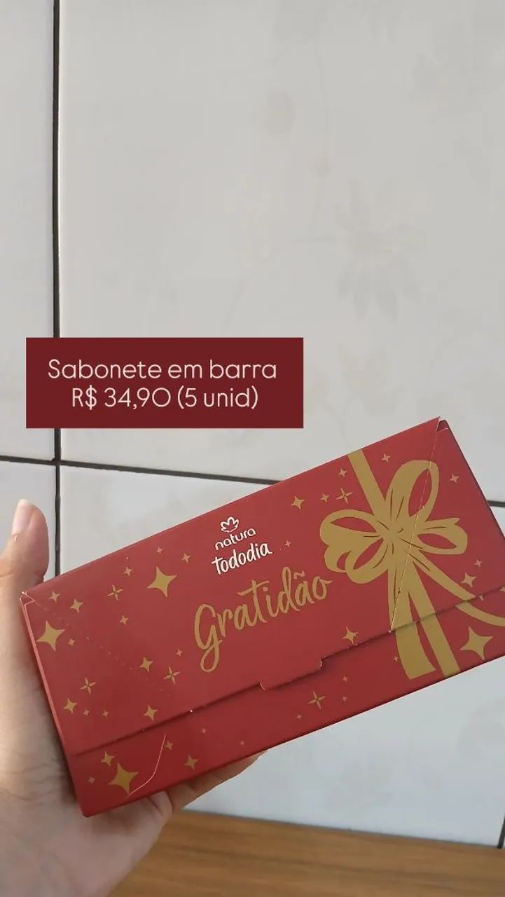 Produtos Natura - Foto 3