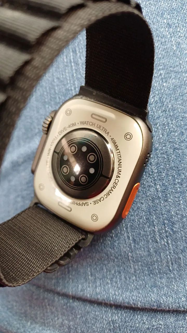Smartwatch s9 - Foto 4
