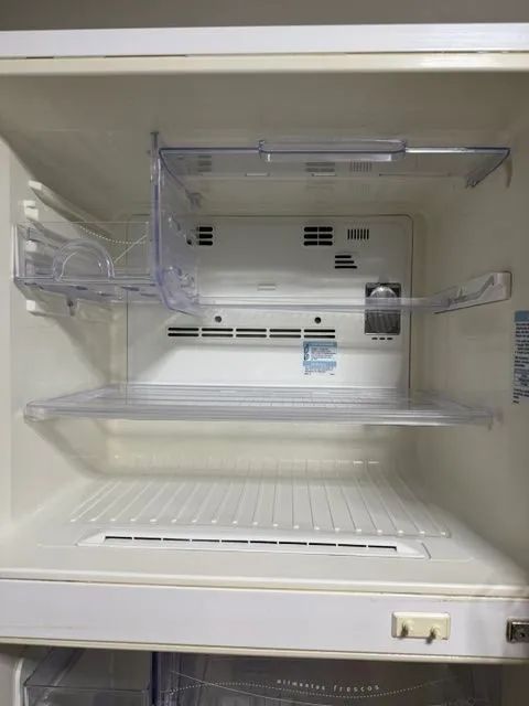Geladeira Eletrolux - Foto 4