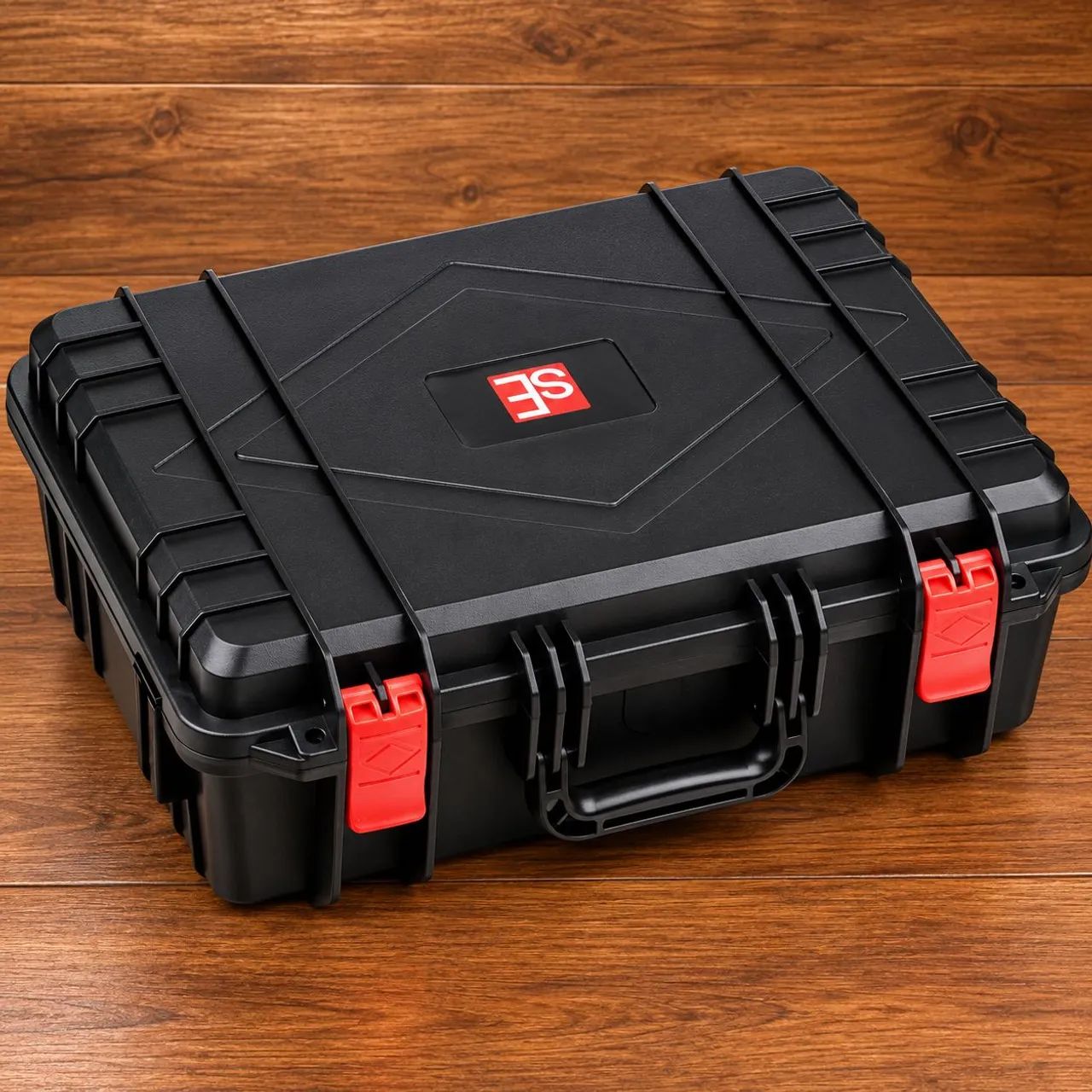 Kit de bateria SE Electronics V-Pack Arena (7 peças) - Foto 2
