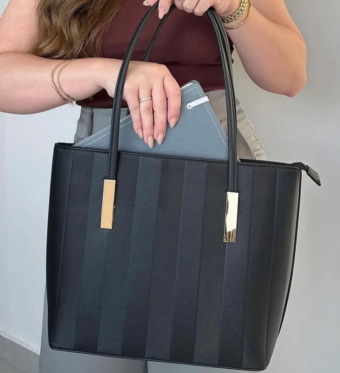 Bolsa Bella Paulla - Foto 3