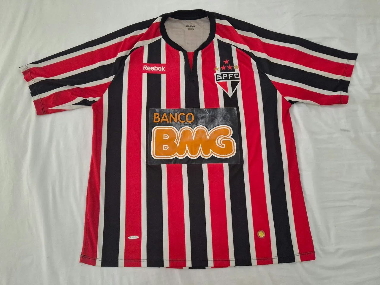 Camisa do São Paulo