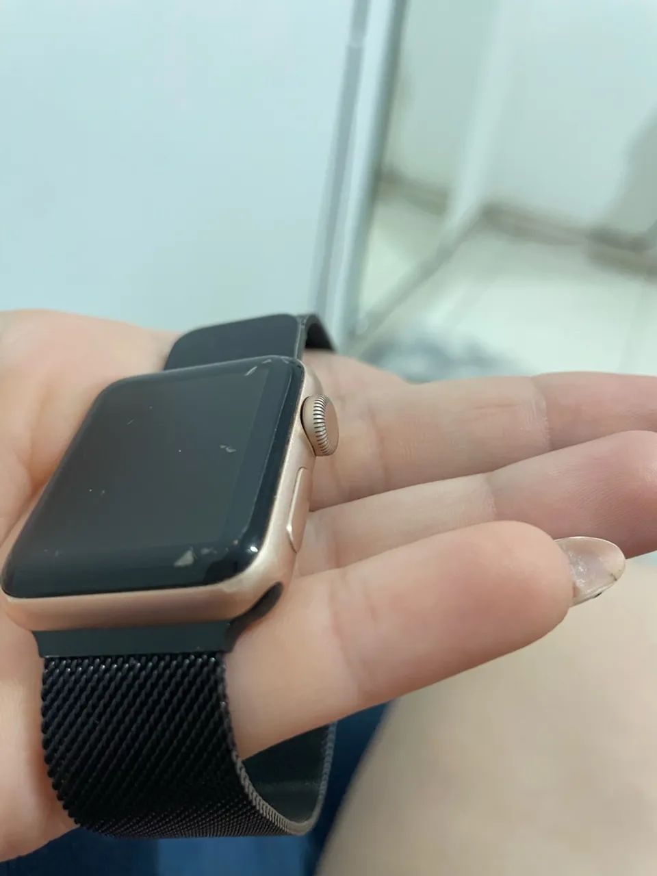 Apple Watch série 3 - Foto 2
