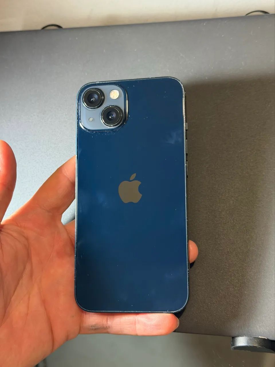 iPhone 13 - 128gb - Foto 2