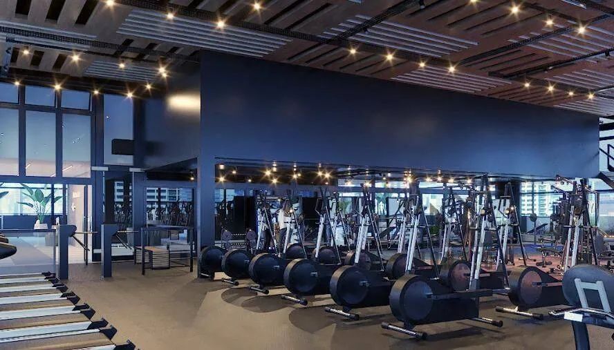 LOJA COMERCIAL DE ESQUINA COM 1.100 M² NO SETOR CENTRAL  PARTHENON CENTER - Foto 4