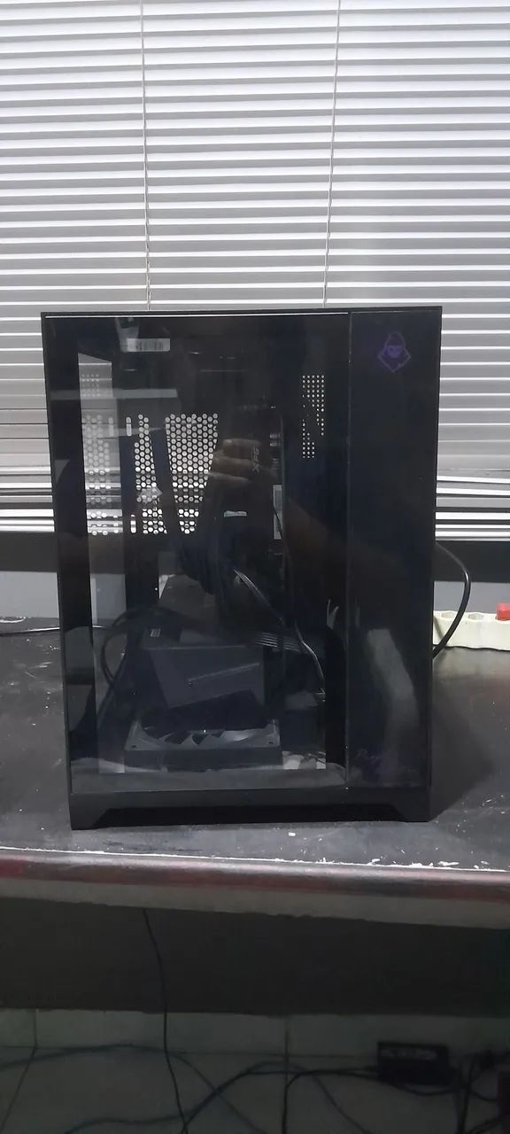 PC GAMER SOMENTE O CPU  - Foto 3