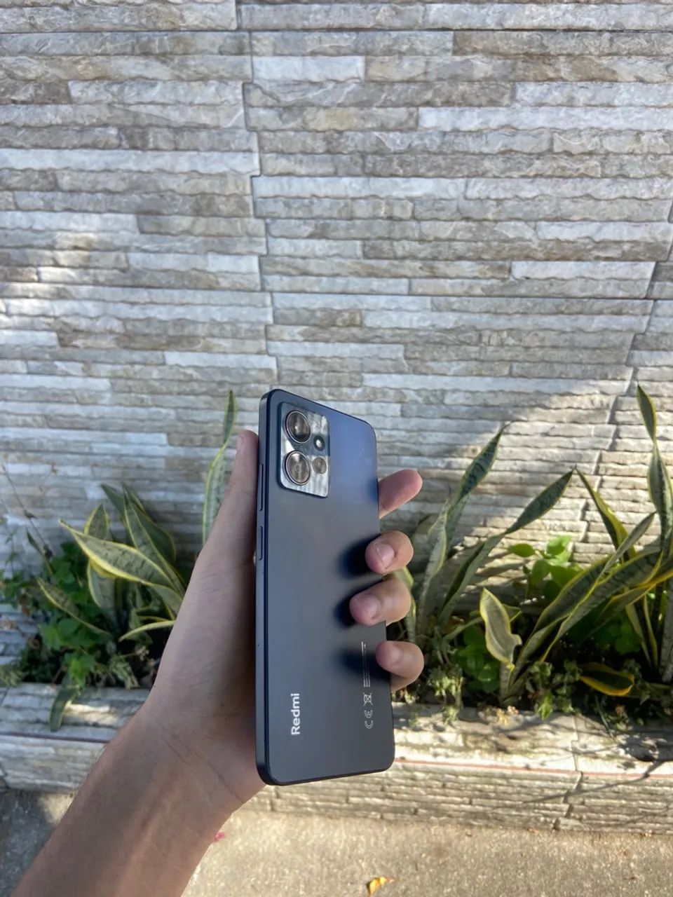 Redmi Note 12 | 128GB | 4GB RAM - Foto 2