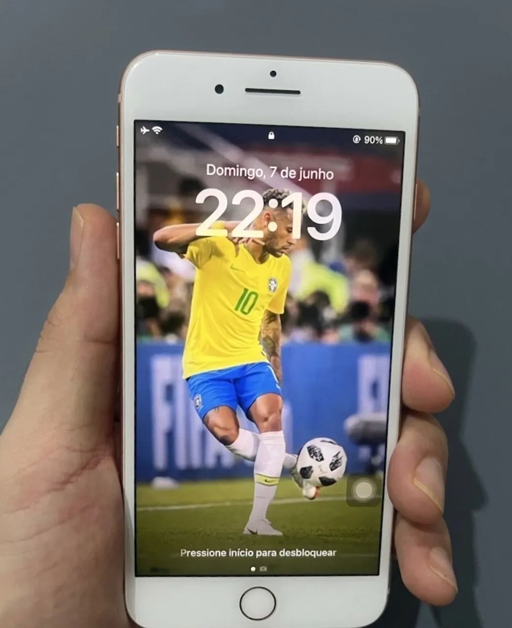 iPhone 