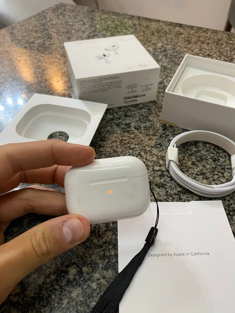 Air pods pro 2 - Foto 4