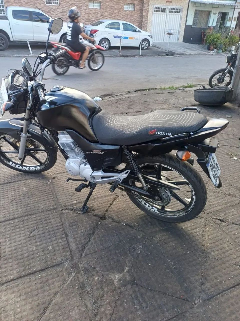Cg 150 - Foto 4