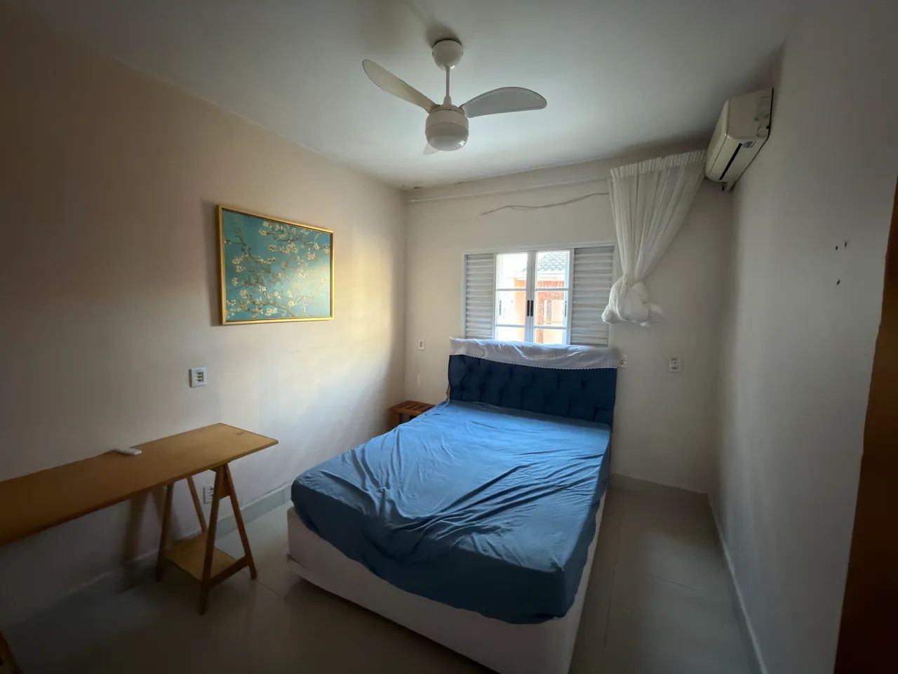 Casa 3 Quartos Mobiliada, Bairro Parque dos Carajás  - Foto 5
